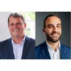 Nos Bastidores da Política 29 09 2023